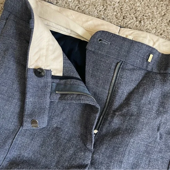 The Row Trousers Dress Pants